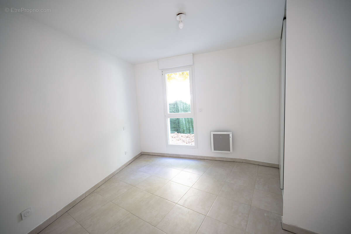 Appartement à NIMES