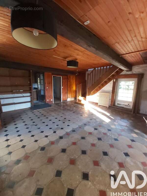 Photo 4 - Maison à GRISELLES