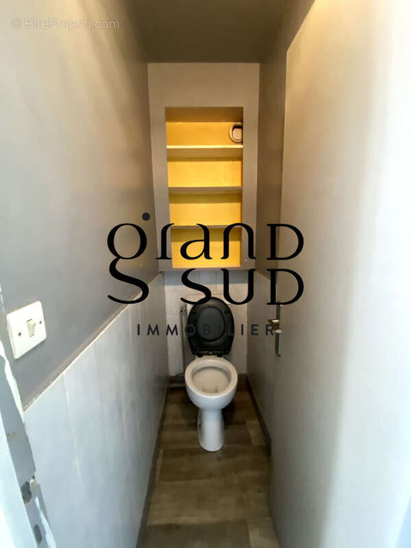 Appartement à LE GRAU-DU-ROI