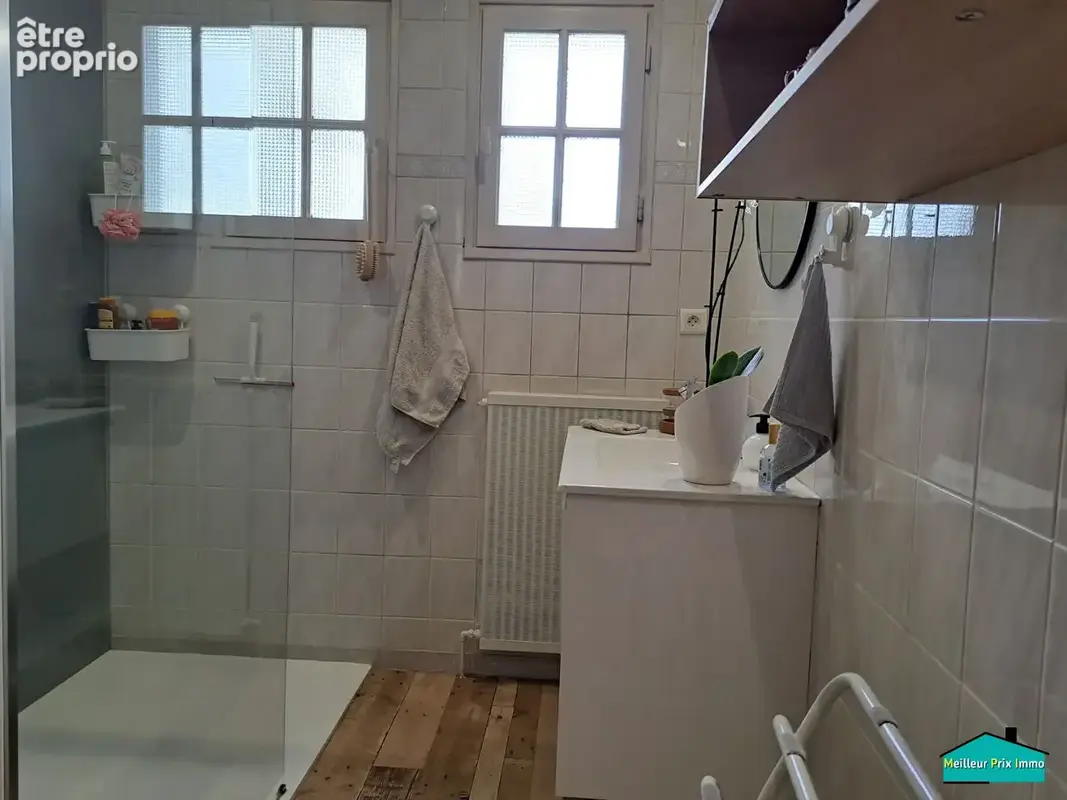 Maison à Machecoul Saint Même 5 chambres 131.54 m2 - photo 11
