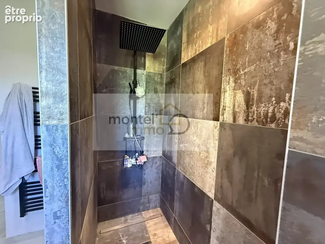 Valaurie, maison rénové avec appartement indépendant et atelier - photo 22