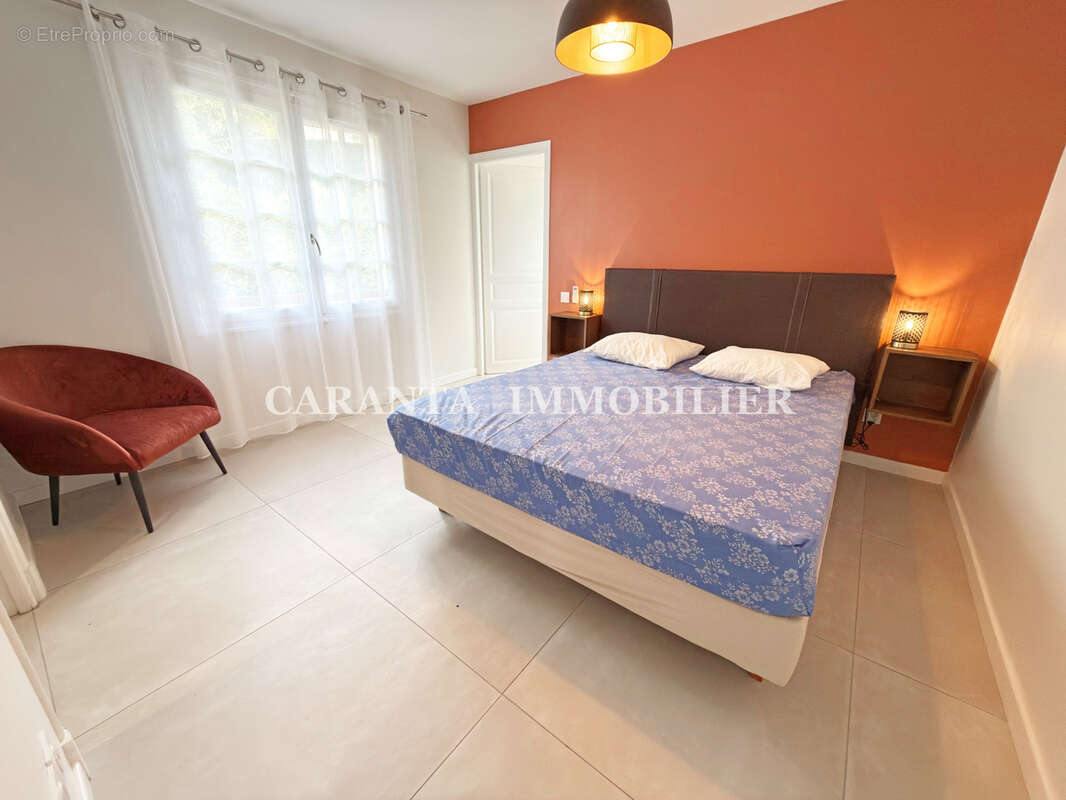 Maison à SAINTE-MAXIME