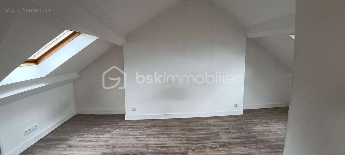 Appartement à MELUN
