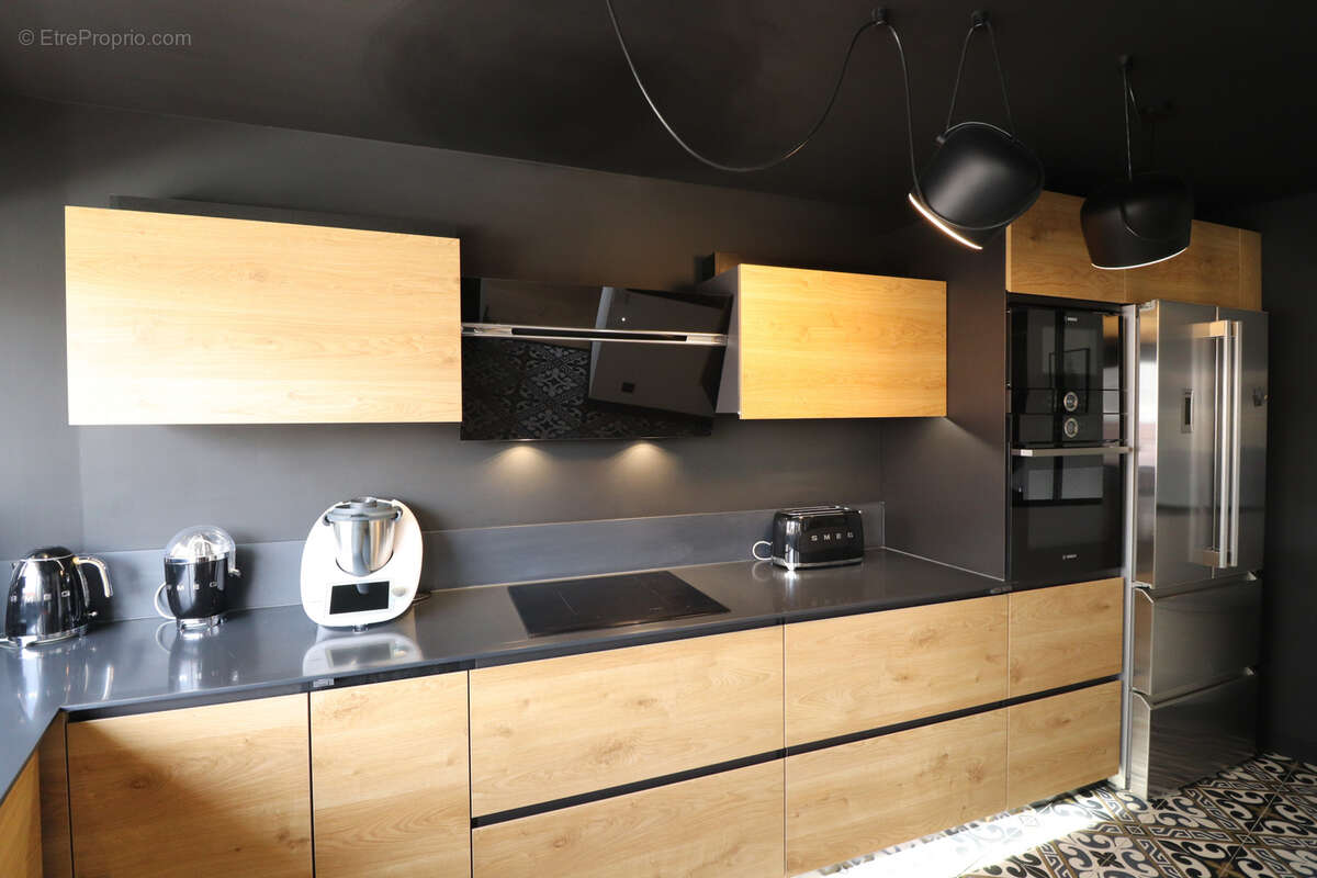 Appartement à CAVALAIRE-SUR-MER