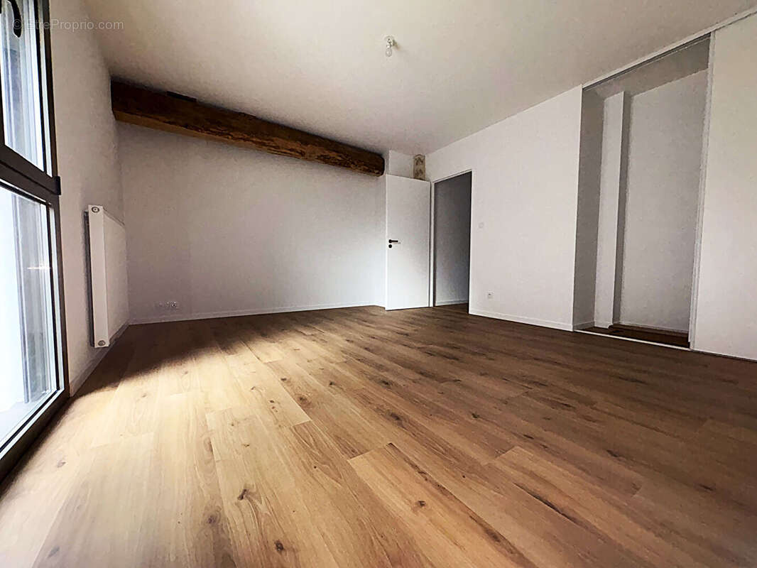 Maison à MARSANNAY-LE-BOIS