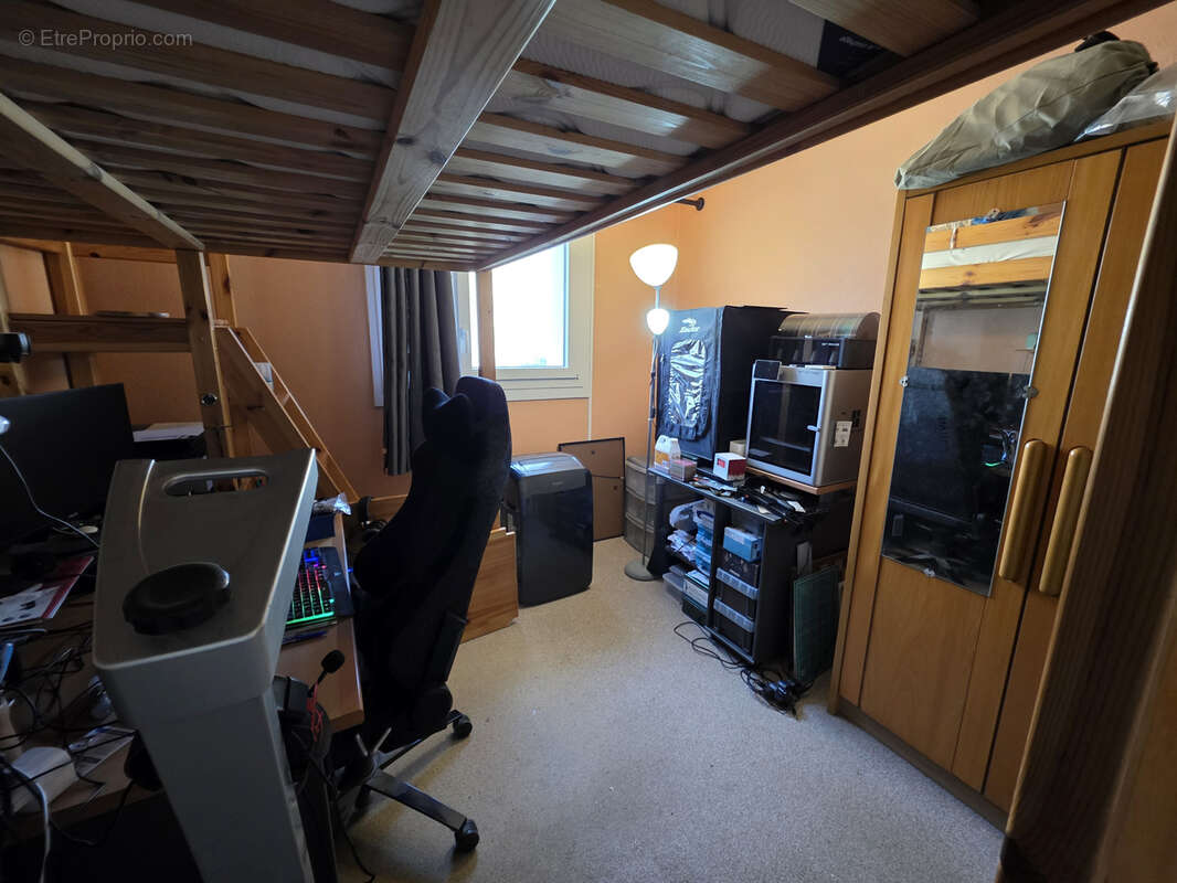 Appartement à RIS-ORANGIS