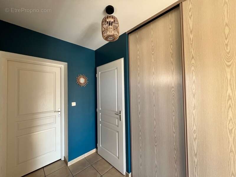 Maison à CHATELLERAULT