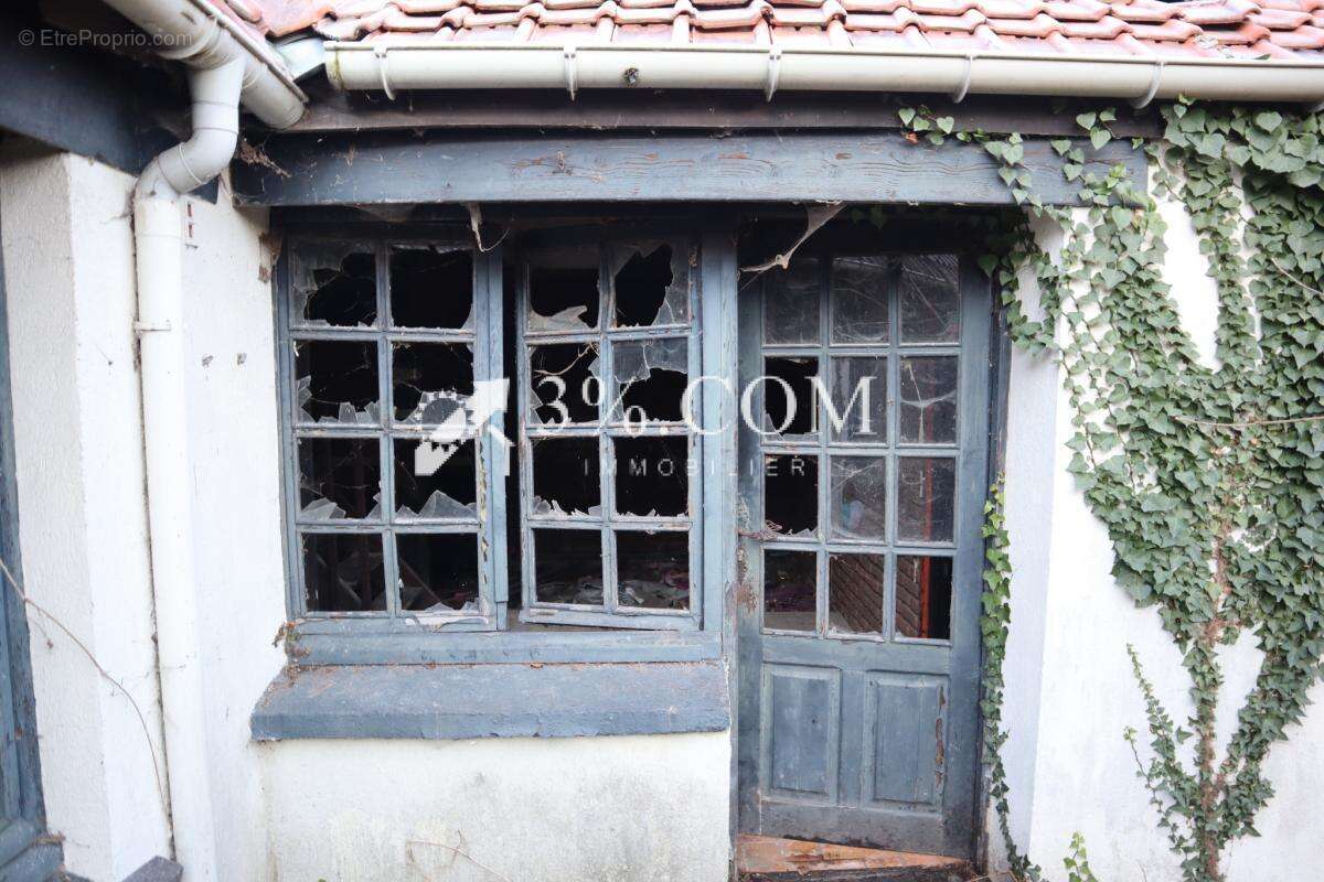 Terrain à ANNOEULLIN