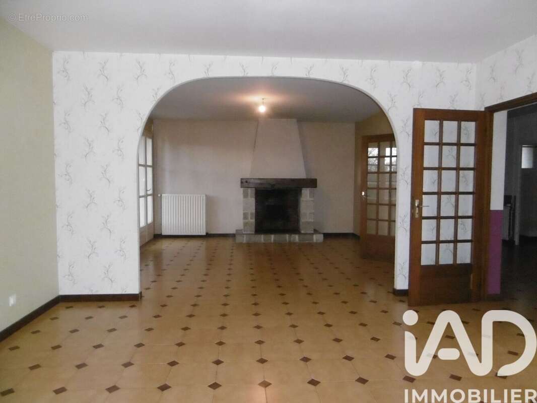 Photo 5 - Maison à GAJOUBERT