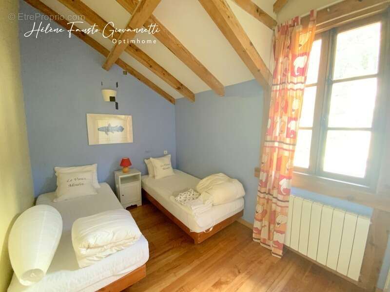 Appartement à OLETTA