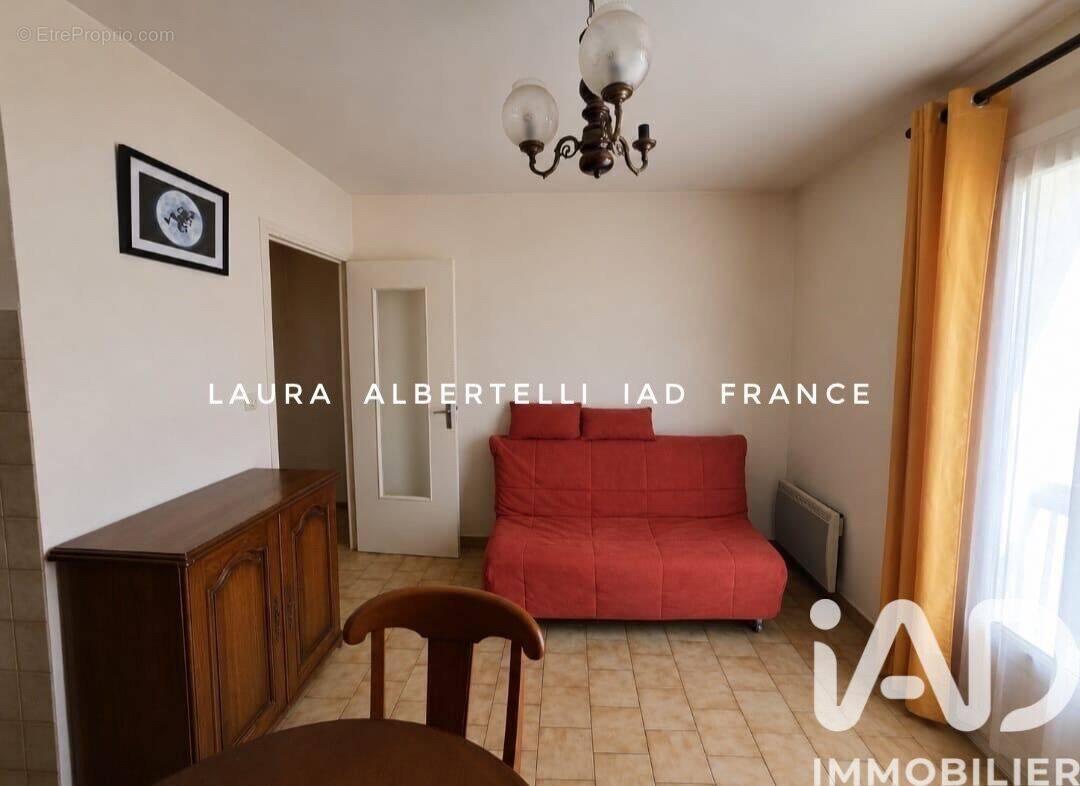 Photo 1 - Appartement à LE BEAUSSET