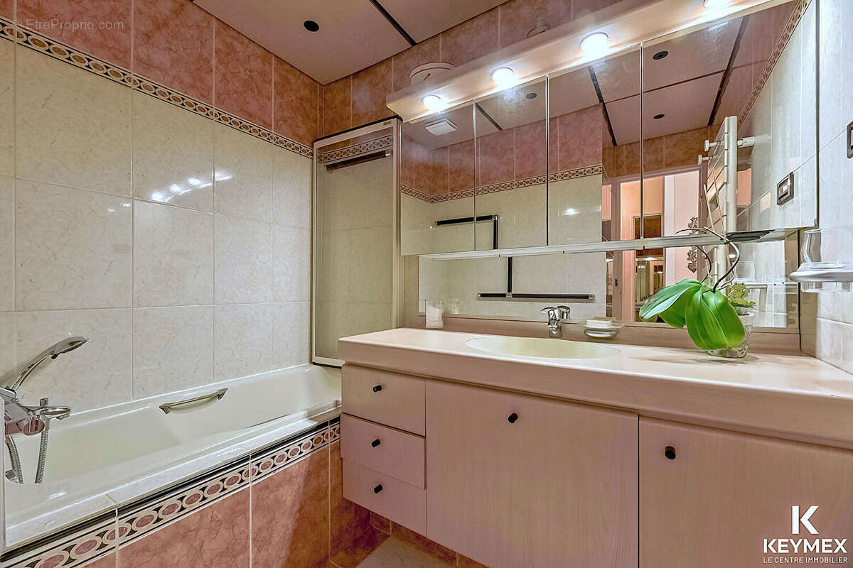 Appartement à CORMEILLES-EN-PARISIS