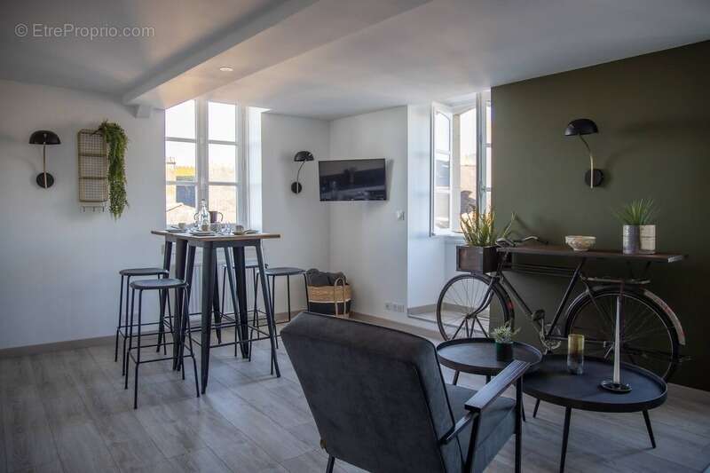 Appartement à VANNES