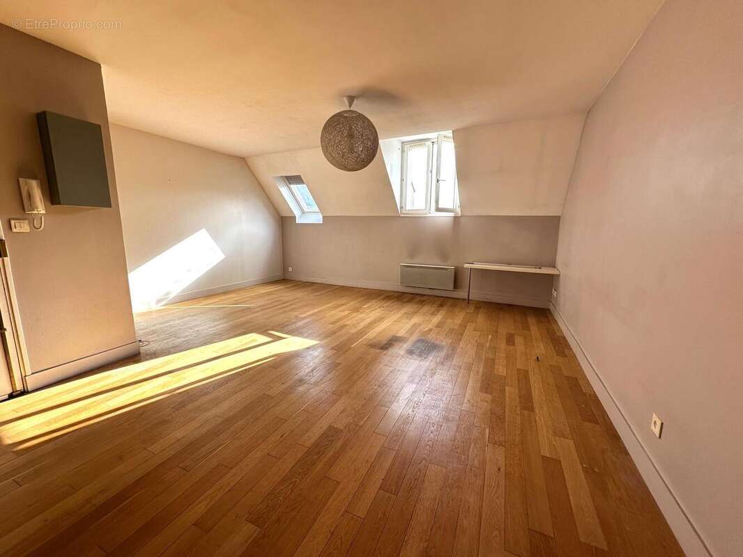 Photo 2 - Appartement à ORLEANS