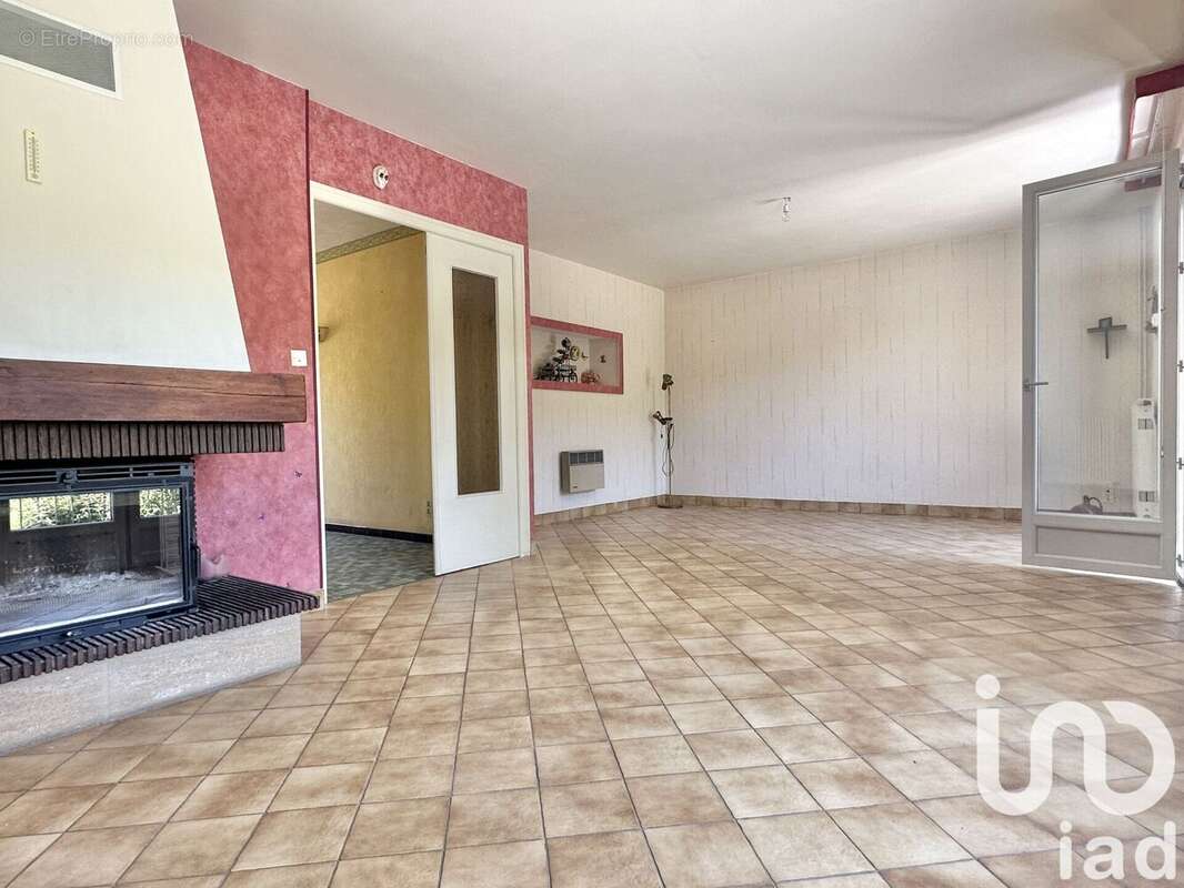 Photo 5 - Maison à SAINT-JULIEN-DU-SAULT