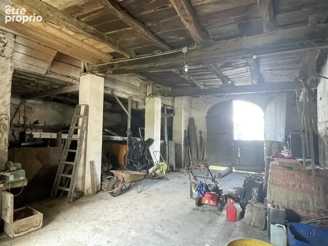 Maison 260 m² à Salies-De-Bearn  - photo 7