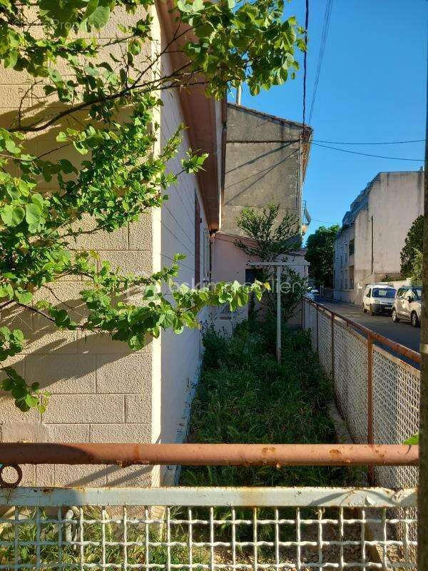 Maison à SAINT-ANDRE-DE-SANGONIS