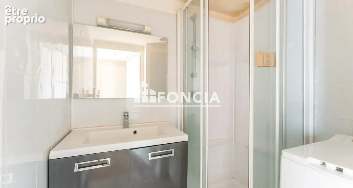 Appartement T2 Duplex à deux pas du centre ville - photo 6