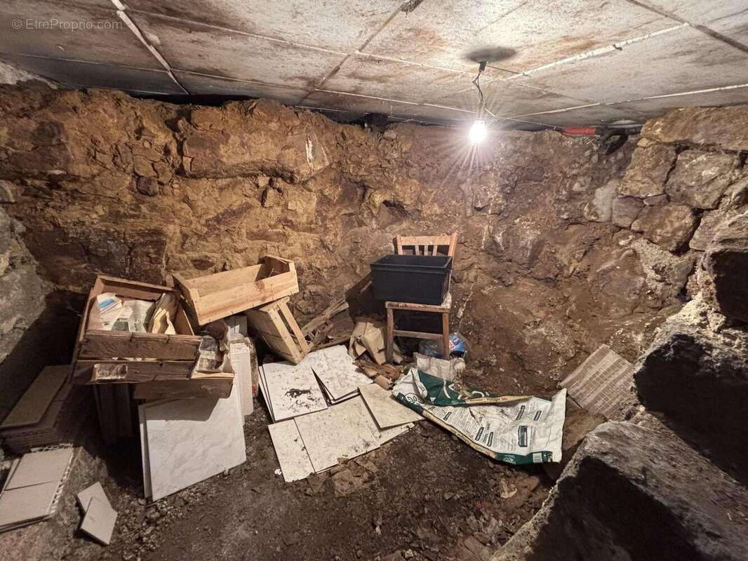 Saugues, charmante maison en pierres. - photo 15
