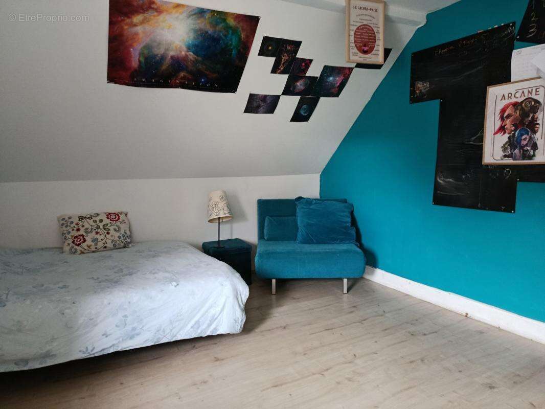 Maison à OBERHAUSBERGEN