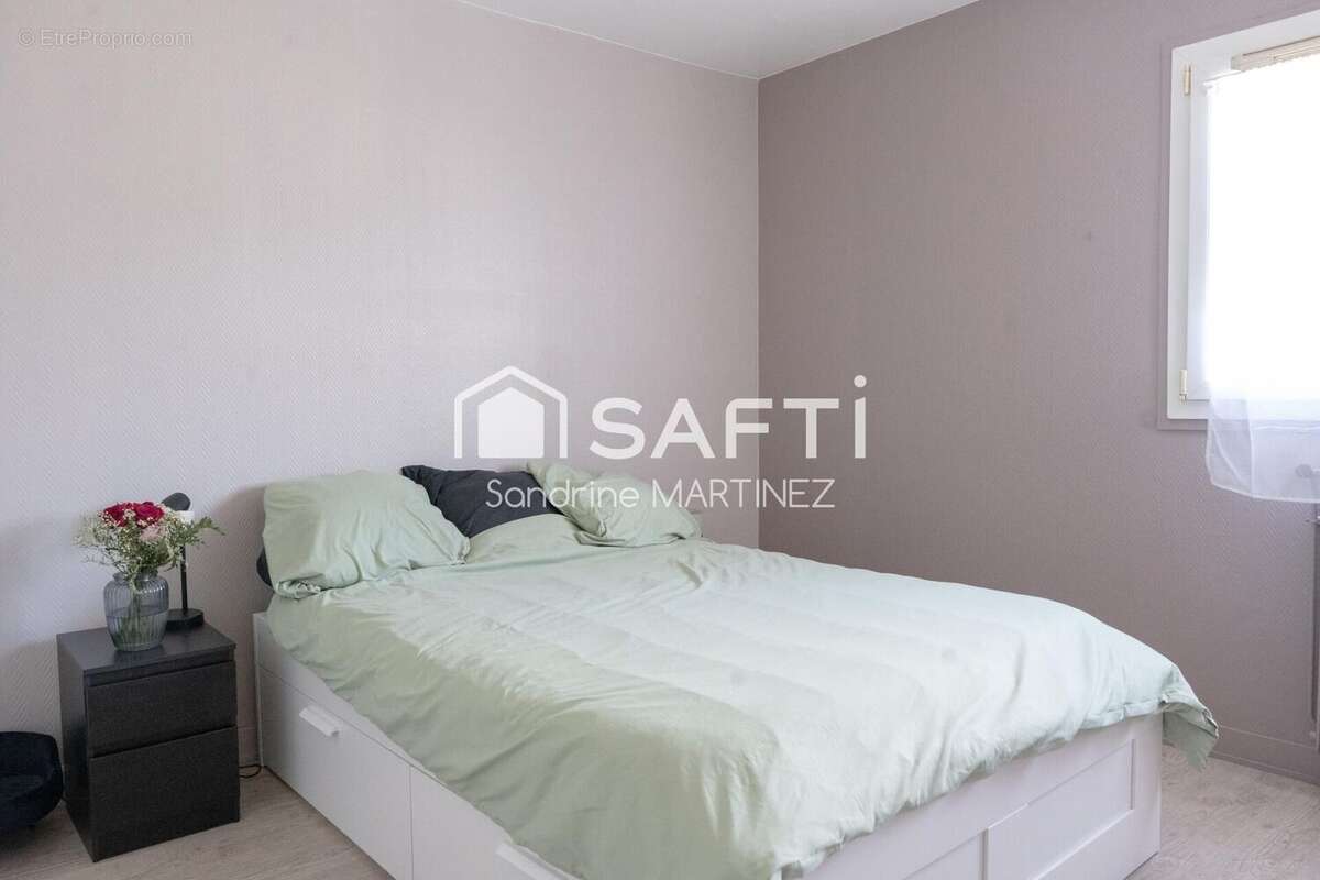 Photo 8 - Appartement à GISORS