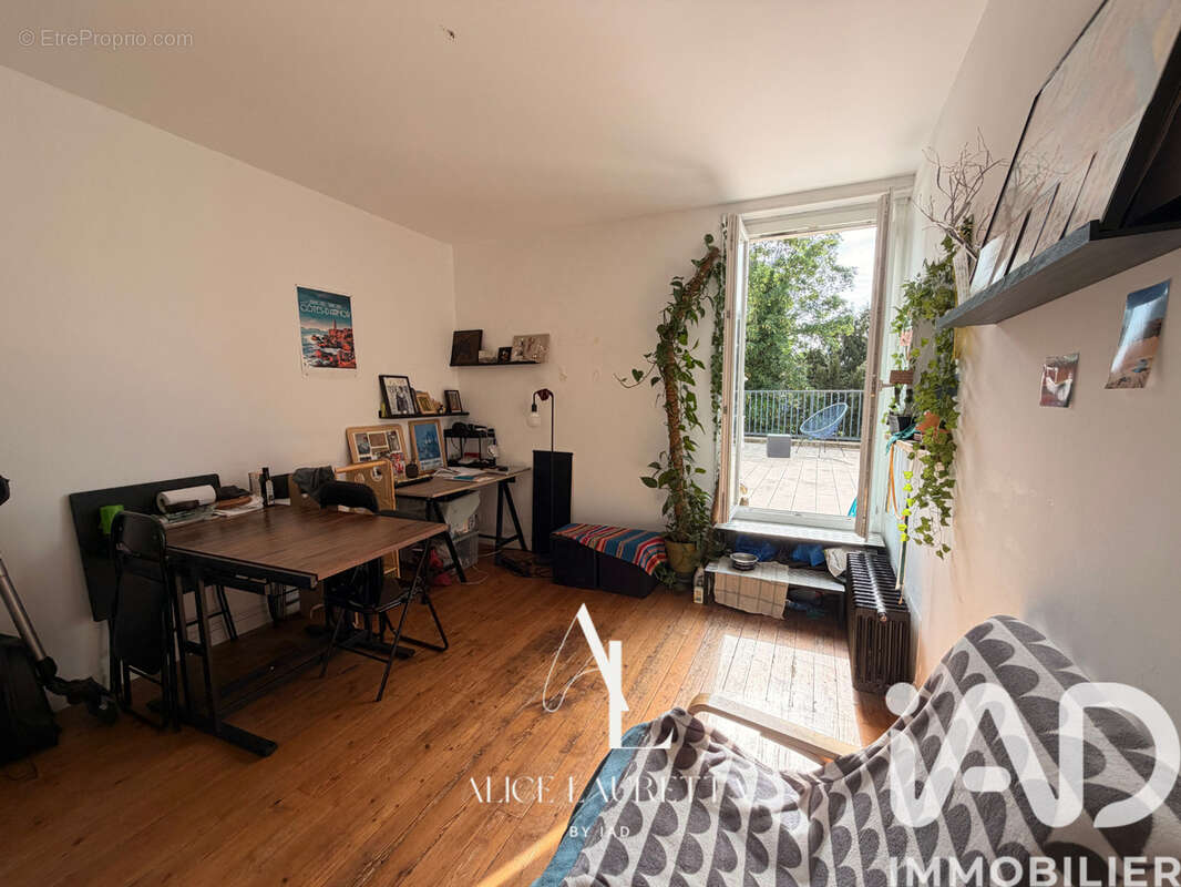 Photo 3 - Appartement à MANTES-LA-JOLIE