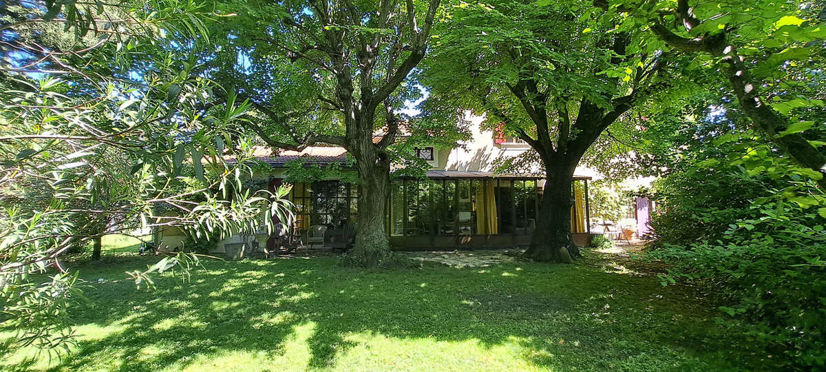 Maison à LE THOR