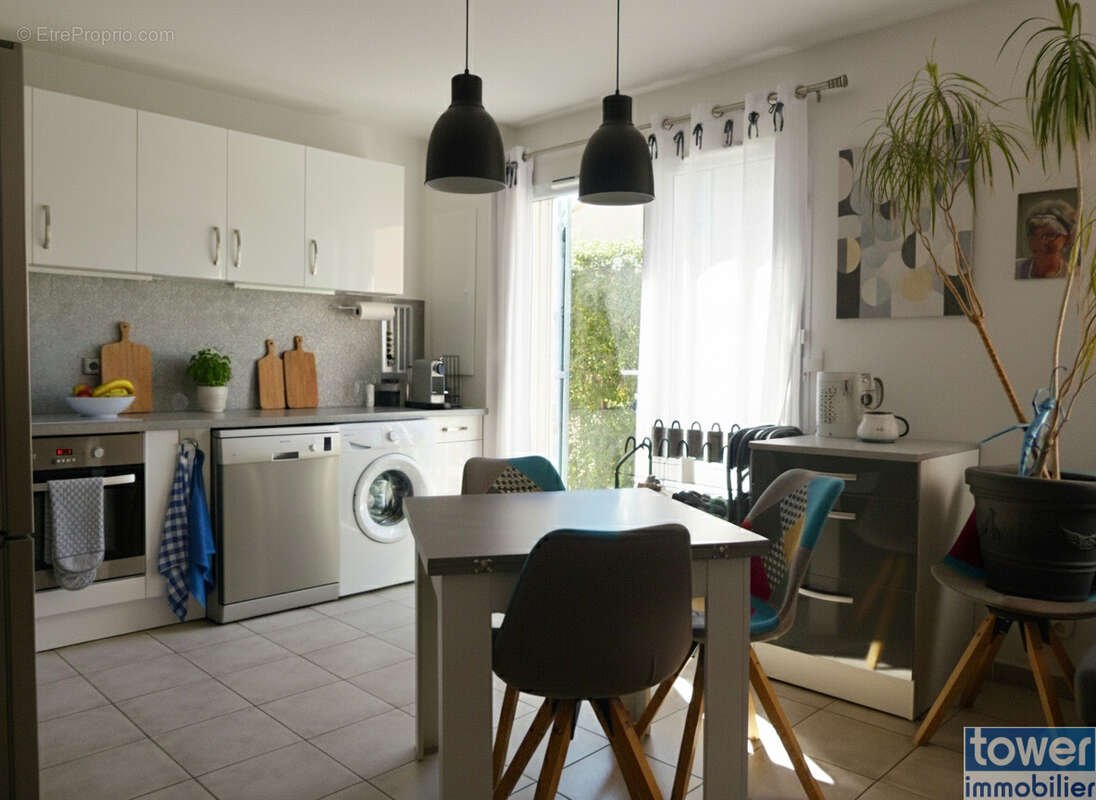 Maison à BEZIERS