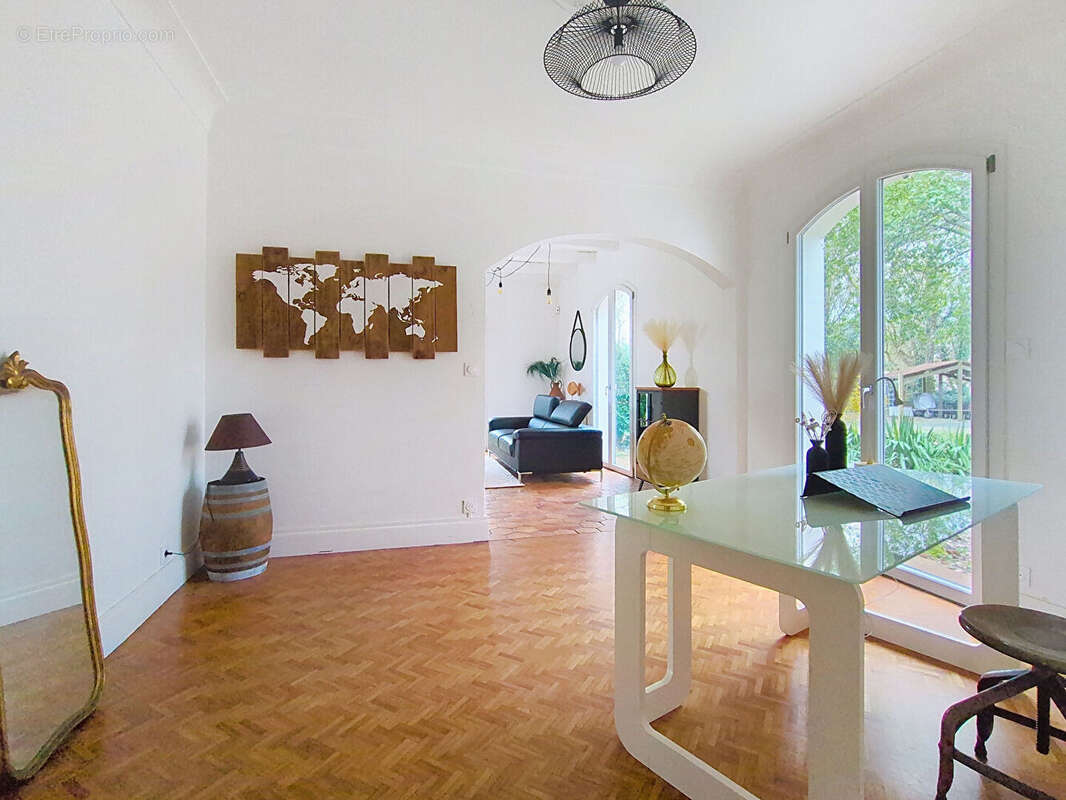 Maison Dompierre Sur Mer 7 pièces 184 m² - photo 11