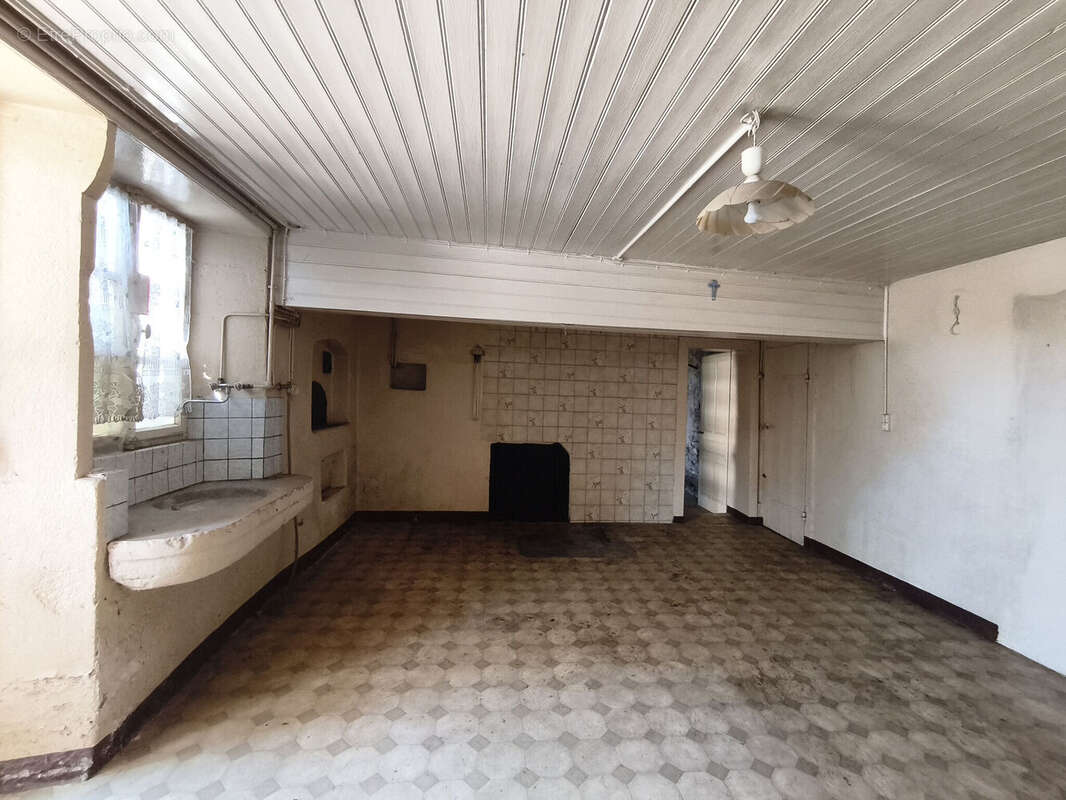 Photo 6 - Maison à RAHON