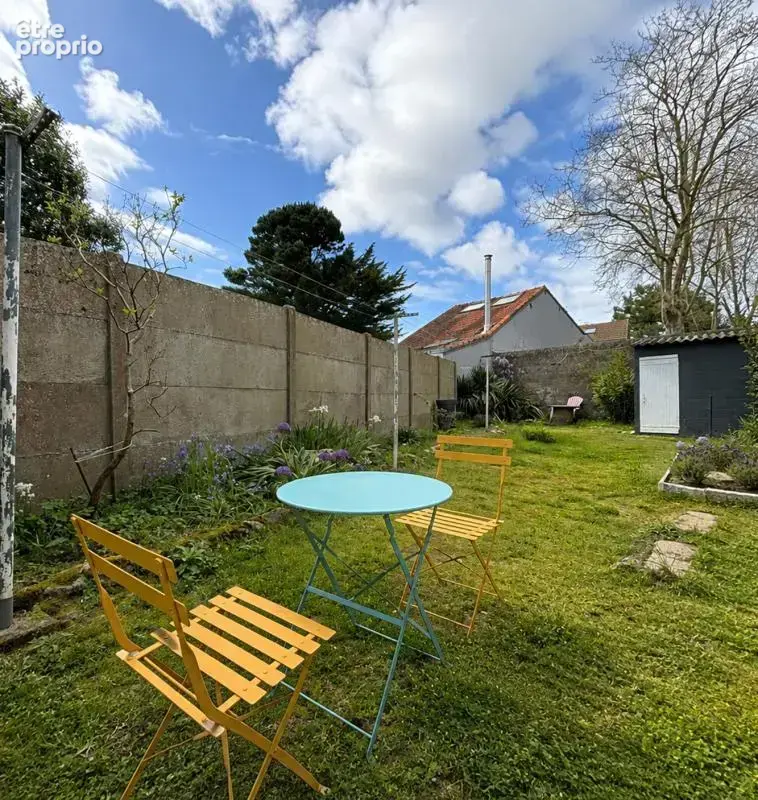 Appartement - photo 6
