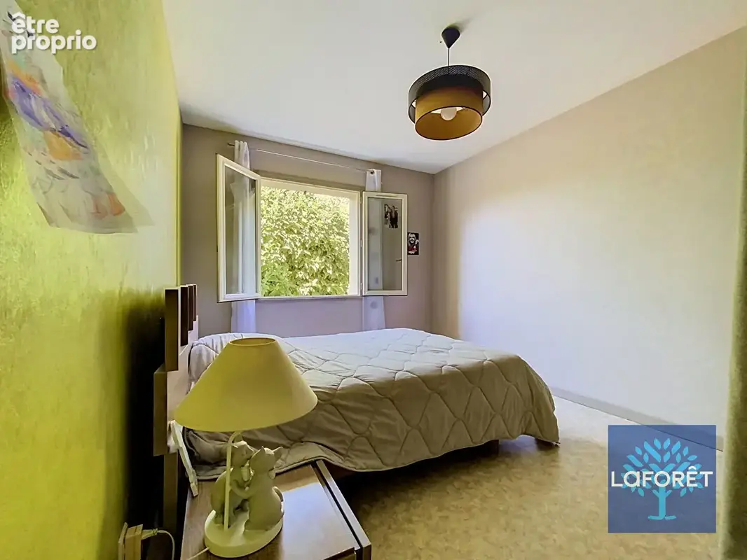 Maison de plain-pied Chantonnay 4 pièce(s) 109 m2 - photo 6