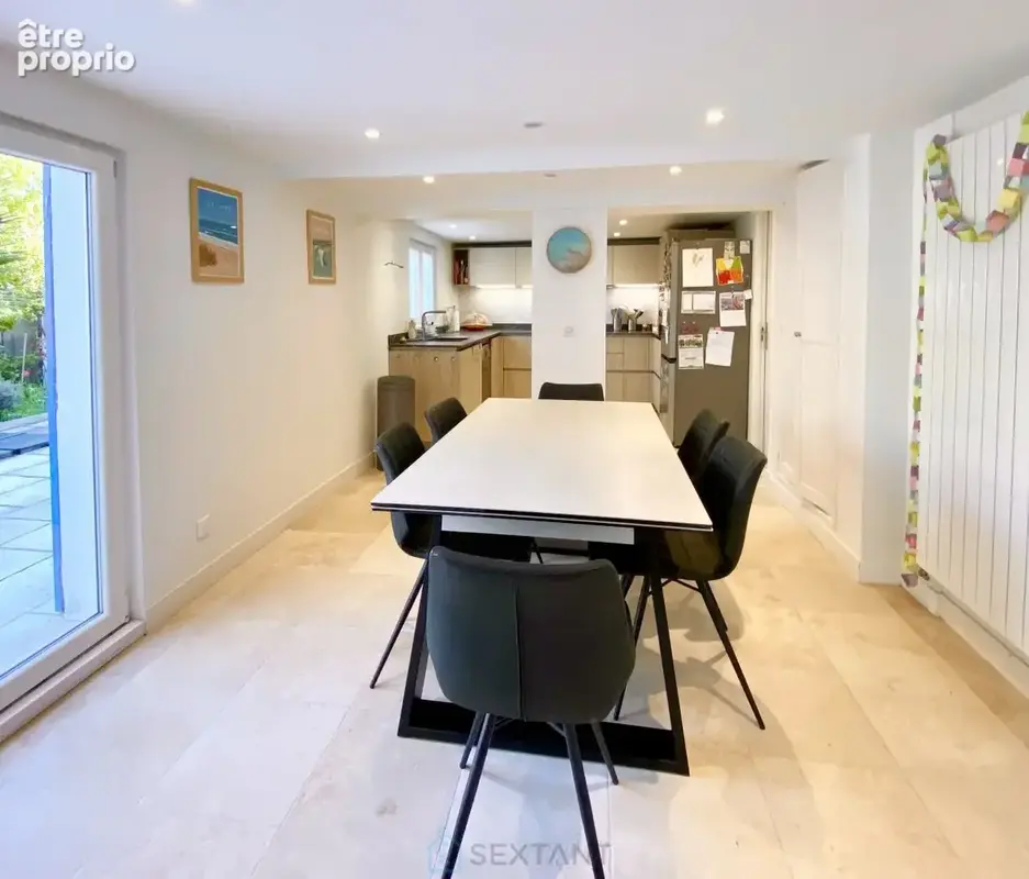 Maison 131 m2 4 chambres sur terrain de 421 m2 - photo 27