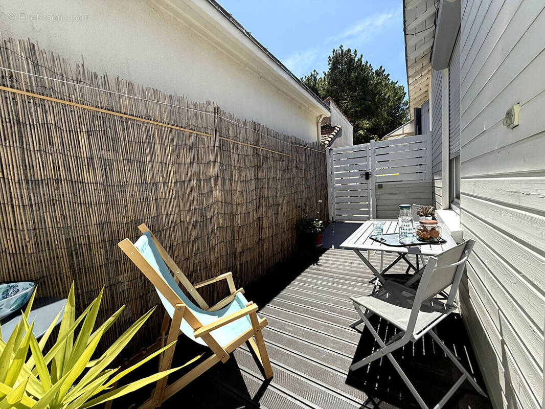 Maison à PORNICHET