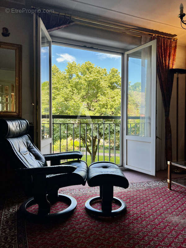 Appartement à EPINAL