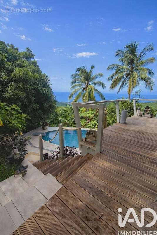 Photo 2 - Maison à VIEUX-HABITANTS