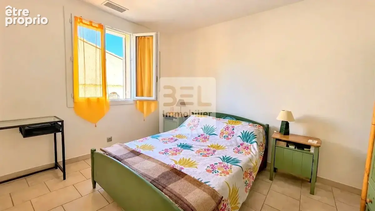 Maison de plain pied au calme - photo 7