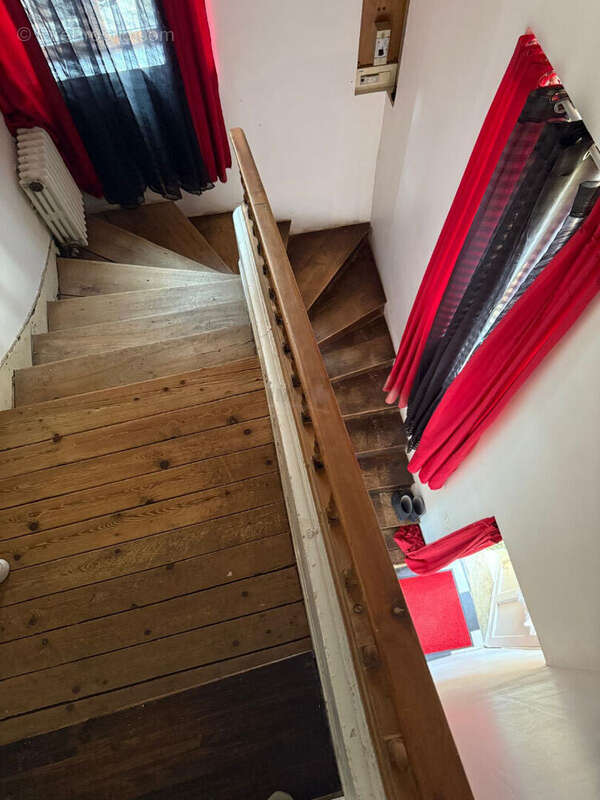 Maison à SAACY-SUR-MARNE