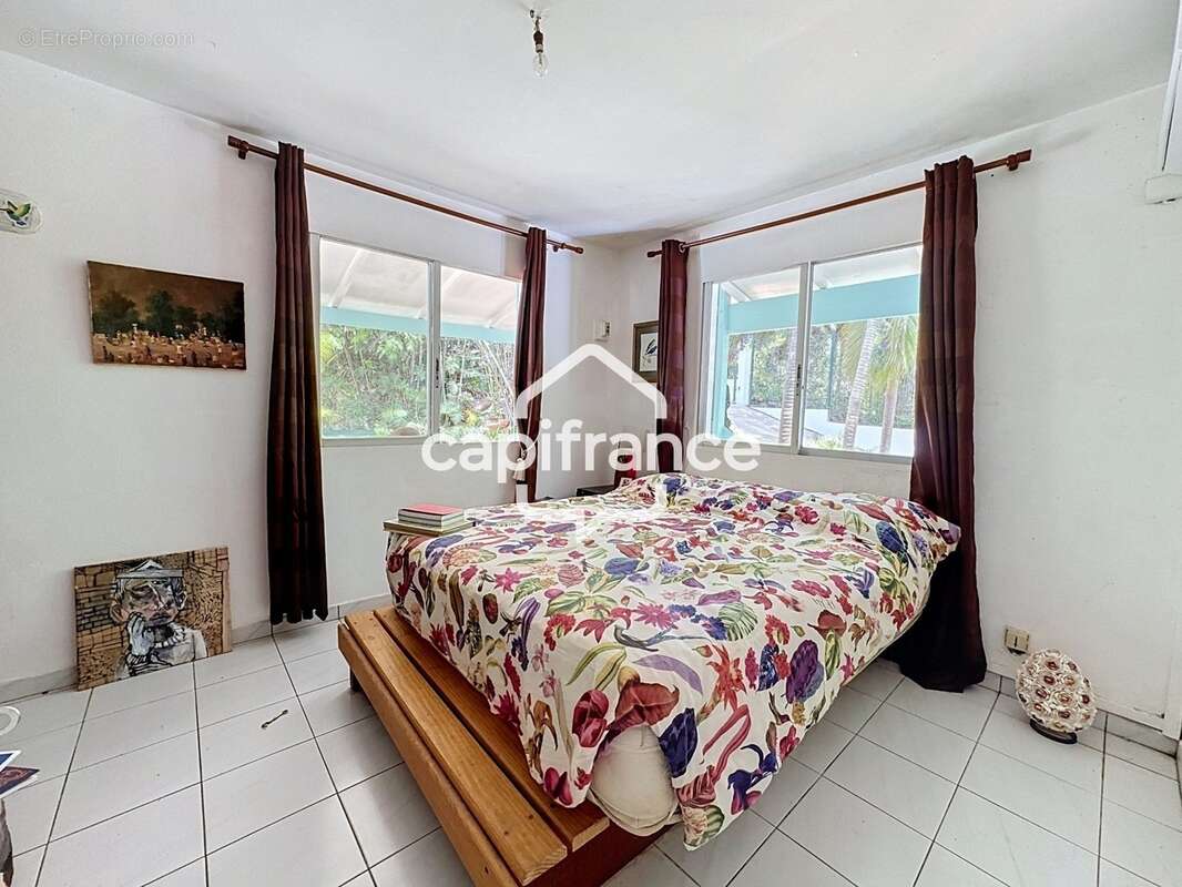 Magnifique villa à vendre 6 pièces, avec piscine dans un secteur très recherché à LE GOSIER (971) - photo 5
