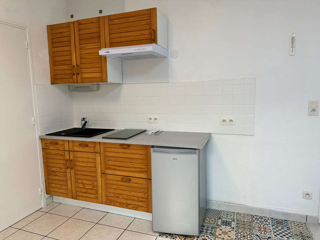 Appartement à PORT-VENDRES