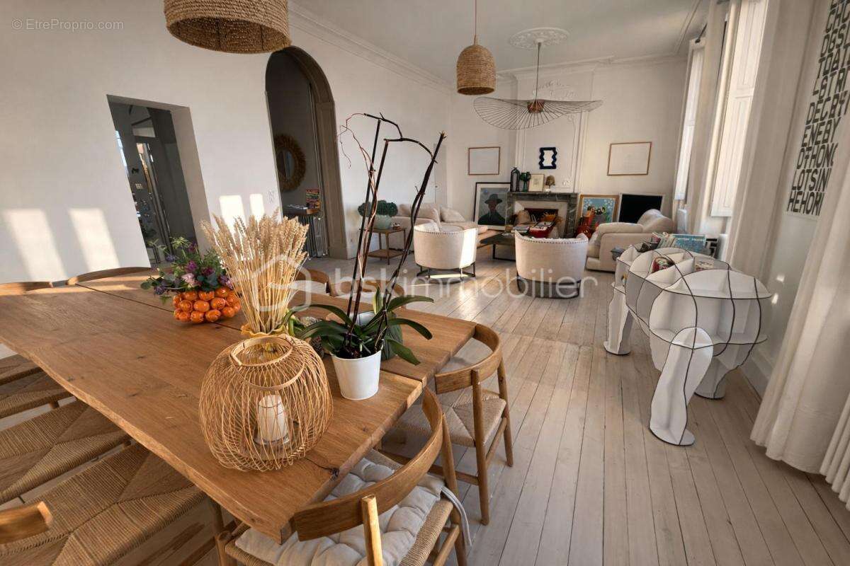 Appartement à AGEN
