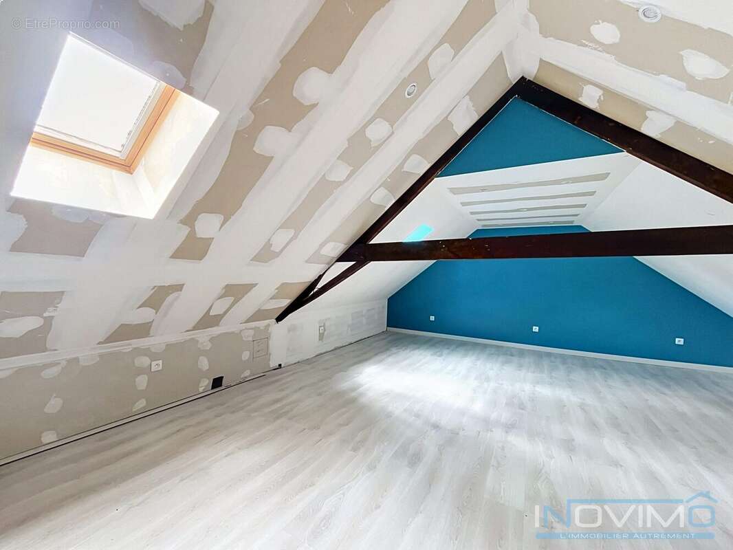 Maison 153 m² à Bollezeele  - photo 8