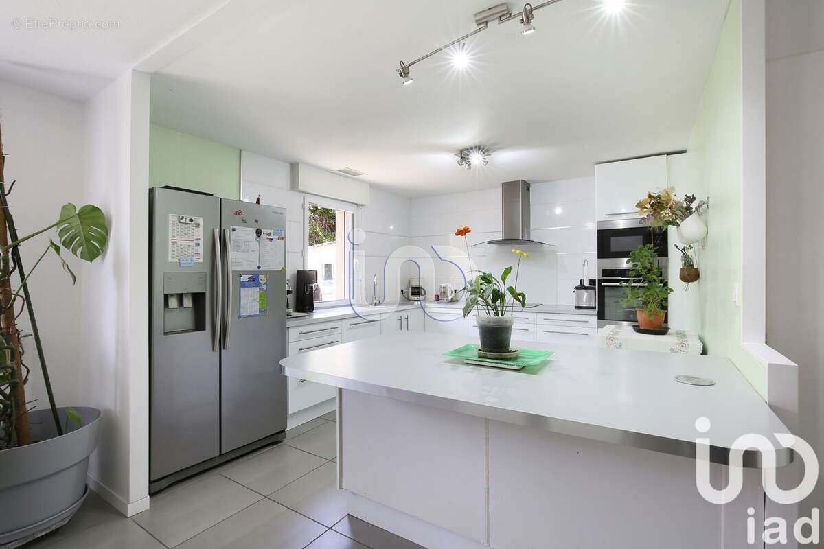 Photo 2 - Maison à SAINT-ALBAN