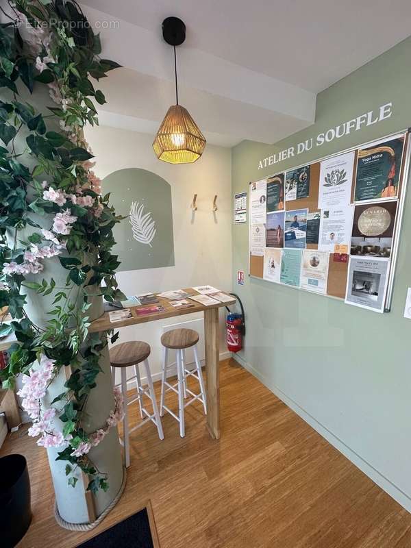 Commerce à PERROS-GUIREC