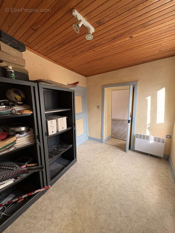 Maison à PARENT