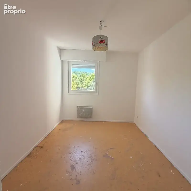 Appartement 83 m² à Annemasse  - photo 10