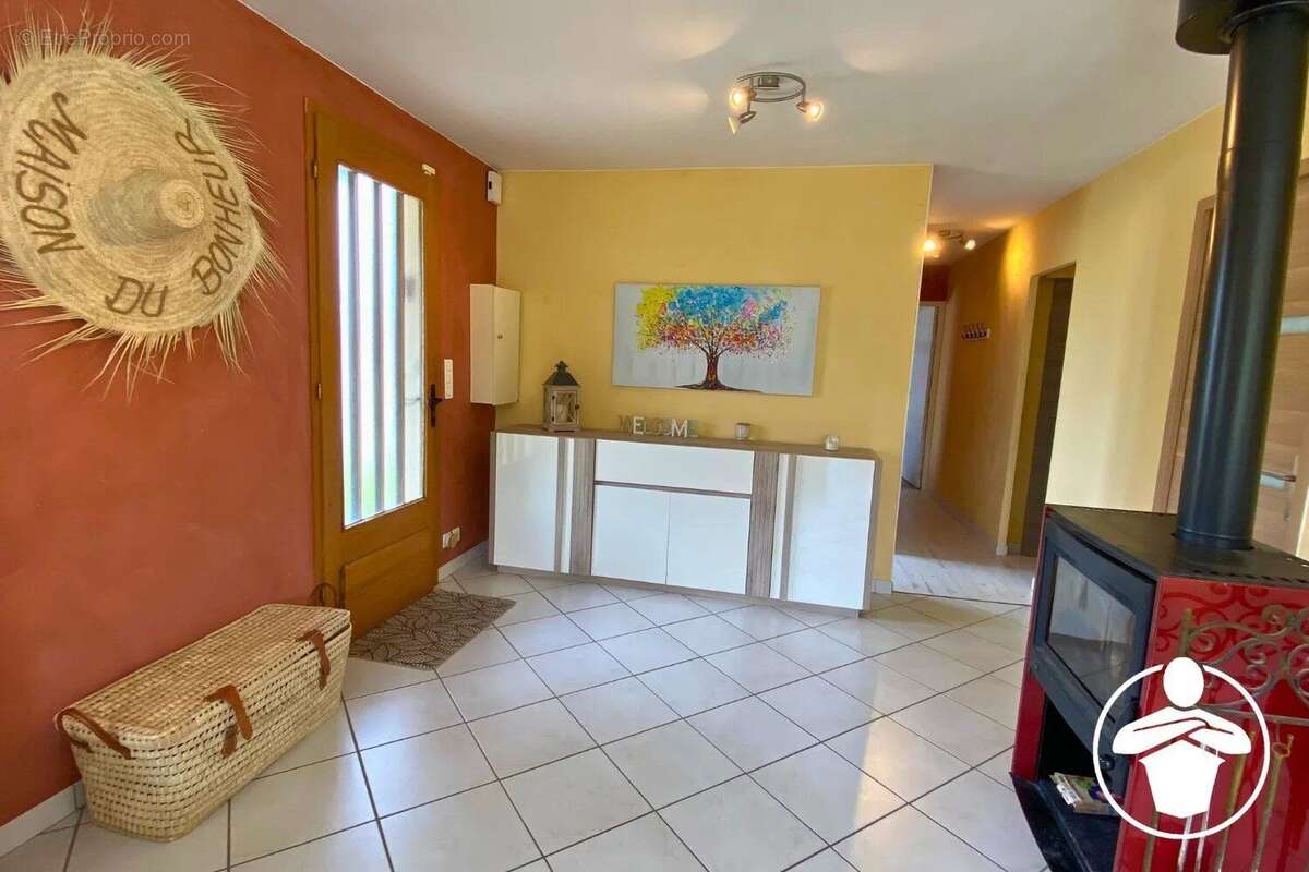 Vente Maison Pujols(47300) 224 900ï¿œ - photo 6