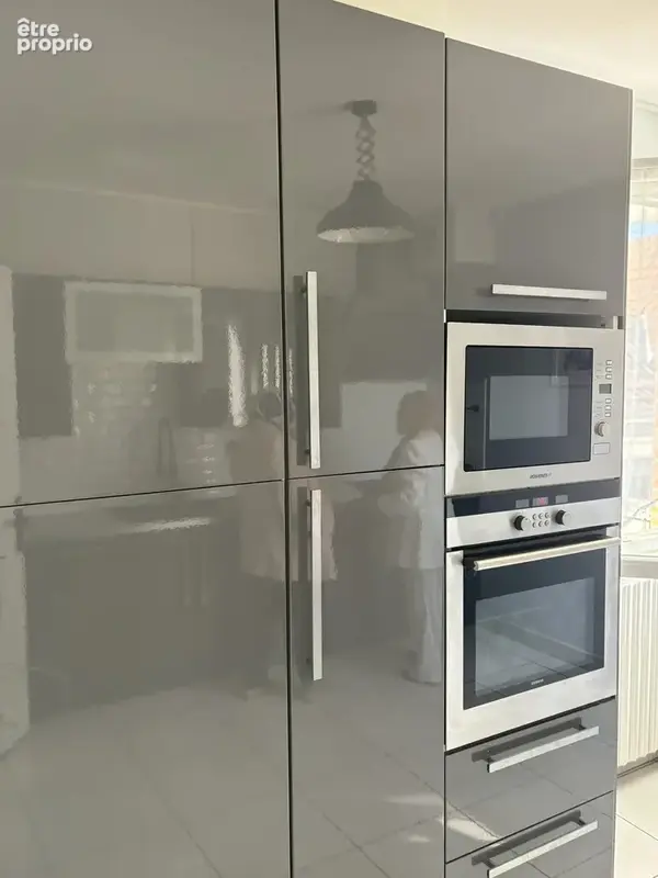 A saisir proche centre et leclerc maison sur sous-sol de 188 m2 6 chambres bon etat terrain 700 m2 - photo 5
