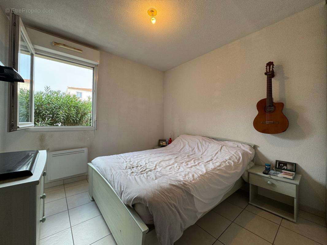 Appartement à AGDE