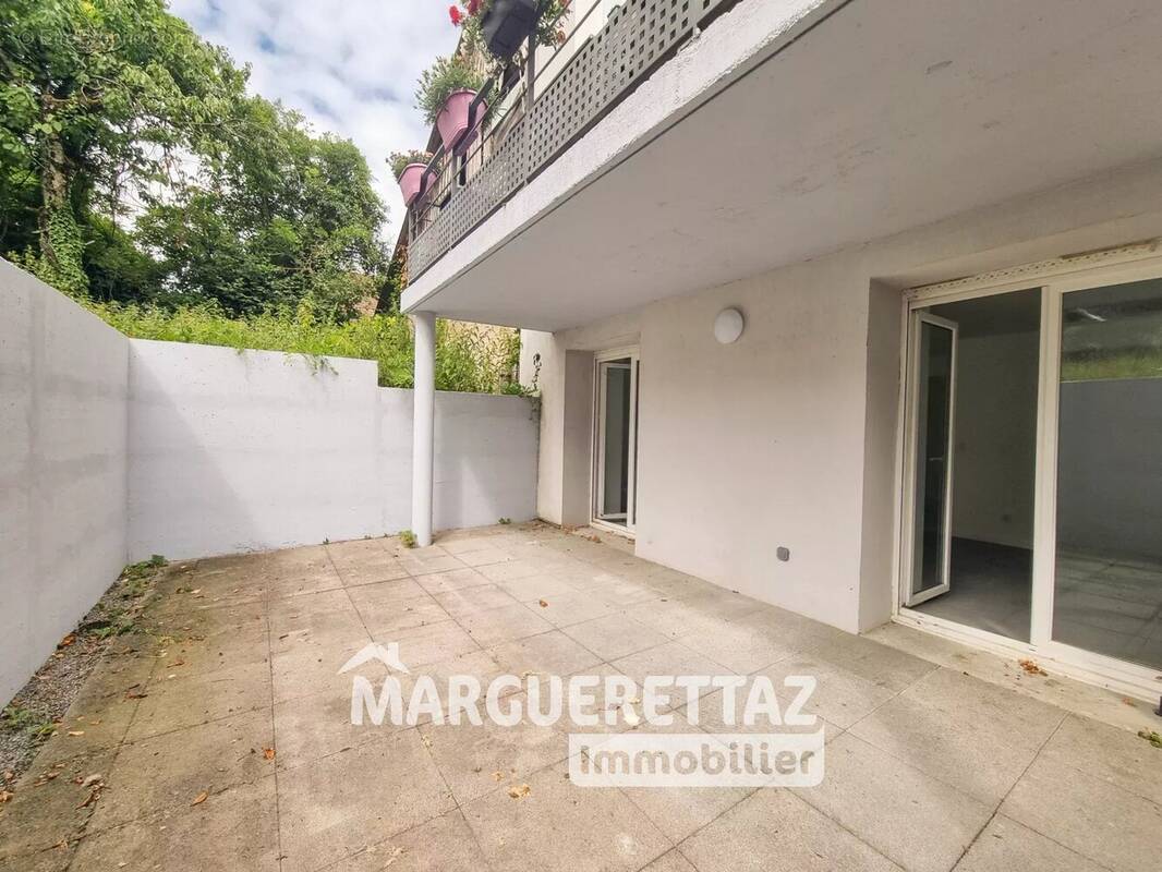 Appartement à LA TOUR